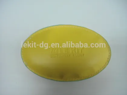 floating book paperweight