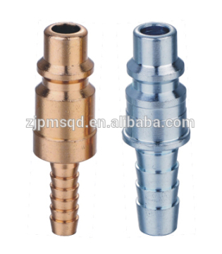 2pcs USA Hose Barb Plug Cepat Soupler Set