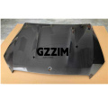 C-Class W205 Modified C63 C180L C200L C300L Hood