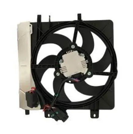 Car Air Conditioning Fan for Citroen C2/C3 & Peugeot 207 (2003-2008)