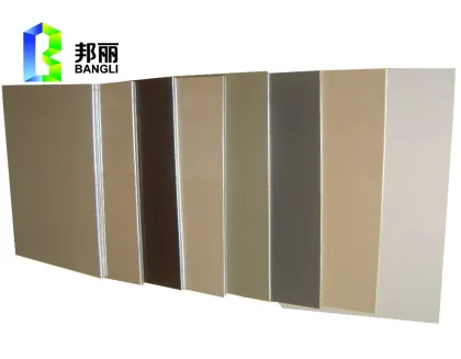 Construction Decoration Panel decorative wall panels