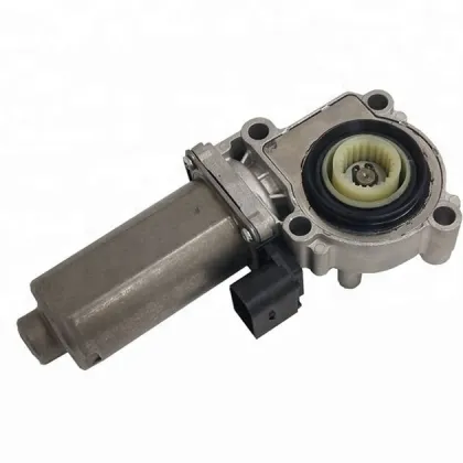 IGH500040 Transfer Box Actuator Motor for Discovery 3 & 4 Range Rover FEO