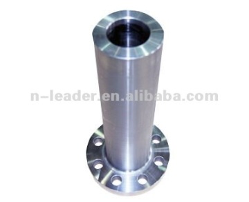 Long Welded Neck Flange