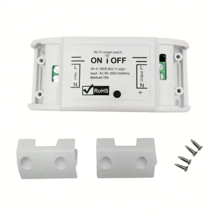 Smart Life App Universal Breaker Timer Wireless Remote Control