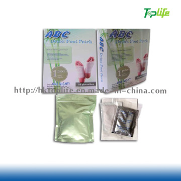 Herbal ABC Foot Patches (TP54)
