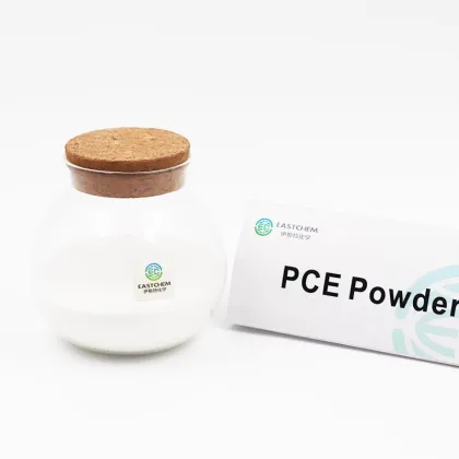 Concrete Additives Pce Power