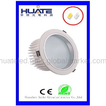 IP55 led dim down light kit