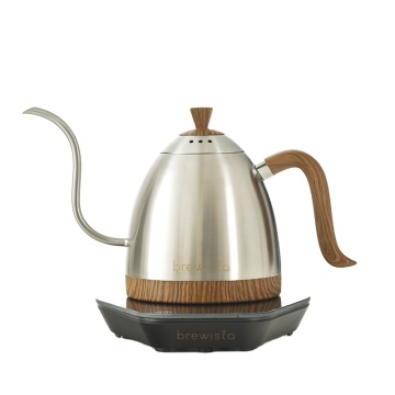 Brewista Electric Pour Over Coffee Gooseneck Kettle - 1000ml Wholesale Price