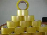 Colorful BOPP Packing Adhesive Tape