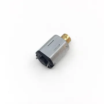 RoHS Compliant Small 3.7V sex toy vibration motor
