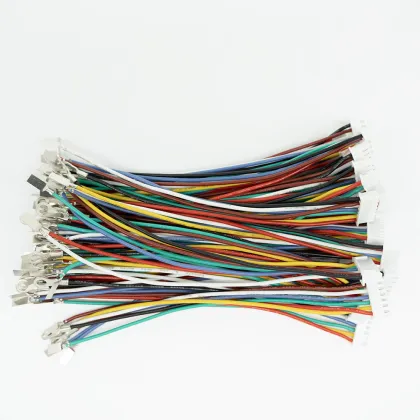 custom made wiring harness