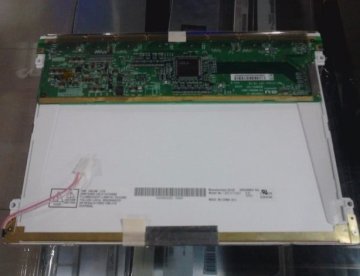 8.4 Inch Industrial Flat Auo Rgb Lcd Panels G084sn02 V0 800(rgb)×600