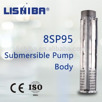 8SP95 water 380v motor pump different from fruit pump
