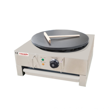 Hot Sale Electric Automatic Crepe Machine Professional Commercial Electrical Crepe Maker