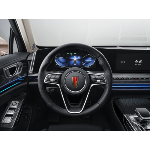 Hongqi H9 Premium Sedan