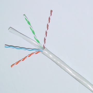 LAN Cable (CAT6 Cable)