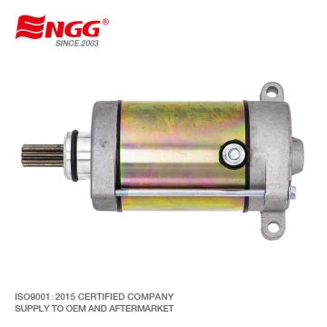 Yamaha Discount UTV and ATV Starter Motor Parts: Models Include Wolverine R-Spec, Viking, Rhino, Raptor, Grizzly 700