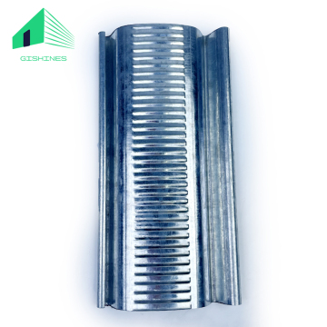 Wholesale Galvanized Roller Shutter Doors & Rolling Gate Materials Supplier