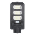 Lights Solar Street Solar Affidabile Waterproof per marciapiede