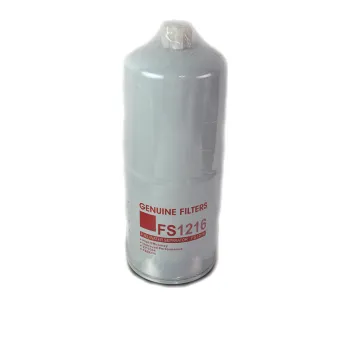 Parts and Components Search Engine: Fuel/Water Separators and Related Items