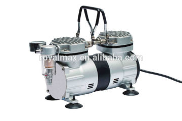 TC-99Vacuum Pumpe Royalmax oilless air compressor