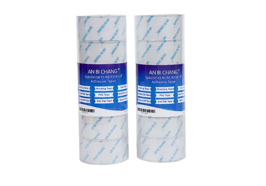 Thick Clear Packing Tape 48mm x 100m Transparent