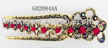 Hair Comb
