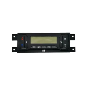 Auto Climate Control Systems