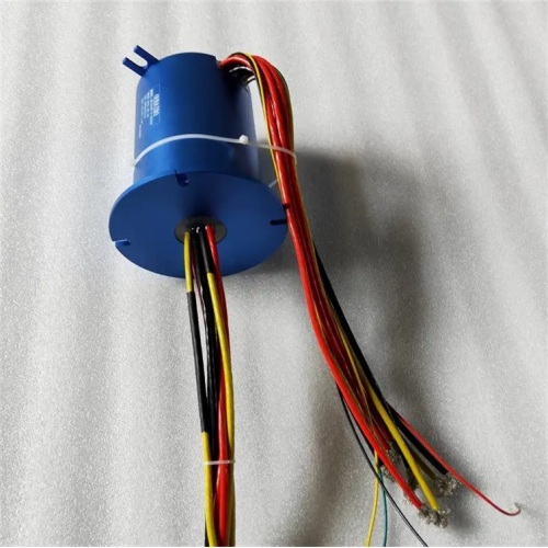 Customized Conductive Slip Rings Of Different Specifications