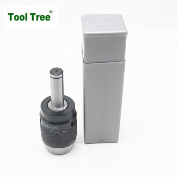 C20 Intergrated Keyless Drill Chucks with Morse Taper