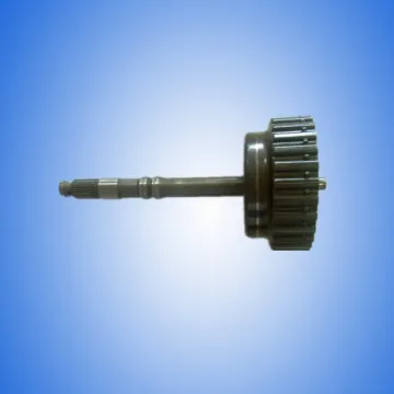 K1 Regulator Solenoid Valve 