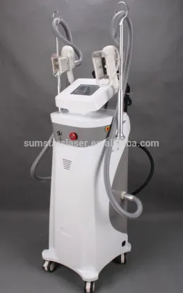 cavitation slimming machine / rf slimming machine / laser slimming machine