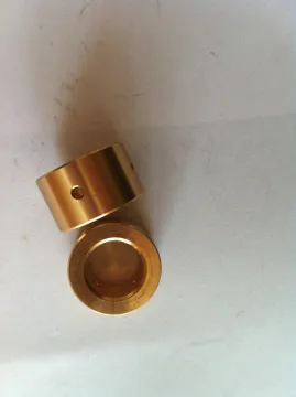 S3a / S3b Turbocharger Spare Parts Journal Bearing Oem