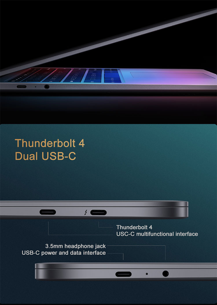 Xiaomi Notebook Pro 14