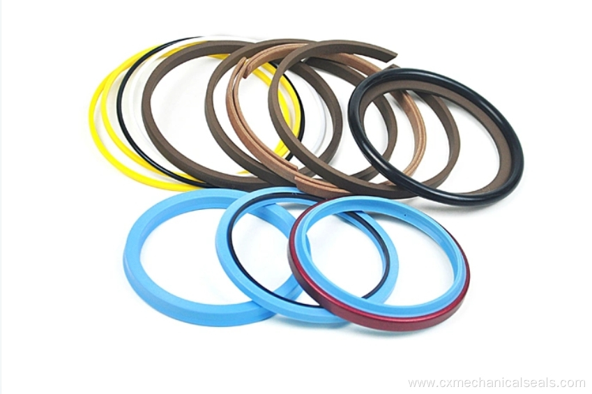 Custom O-Ring Rubber Sealing Ring Rubber O-Ring