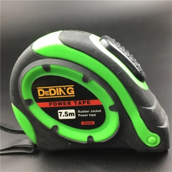 Superior Quality Tape Measure Customize Color And Logo
