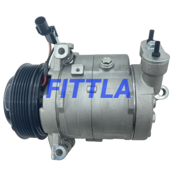 SAIC MAXUS SK81-03-T60 Car Air Condition Compressor 108546