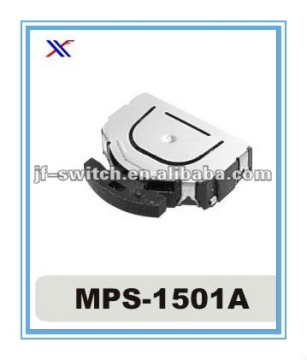 selector switch function MPS-1501A