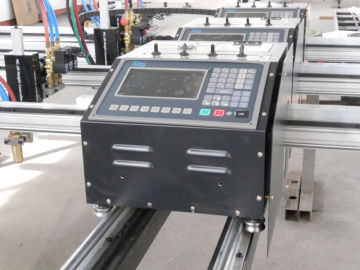 high quality portable cnc foam cutting machine made in china