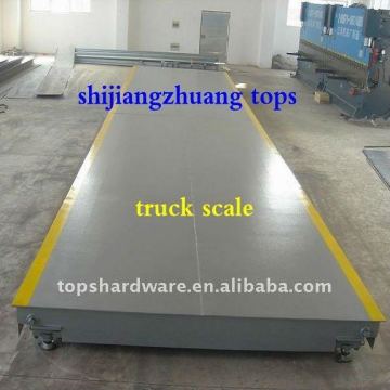 truck scale load cell
