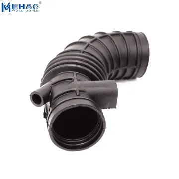 Air Intake Hose 13711719958 for BMW 5 Series E34 Air Flow Hose Tube Rubber Air Cleaner Hose