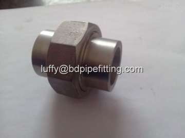 A105  SW UNION B16.11