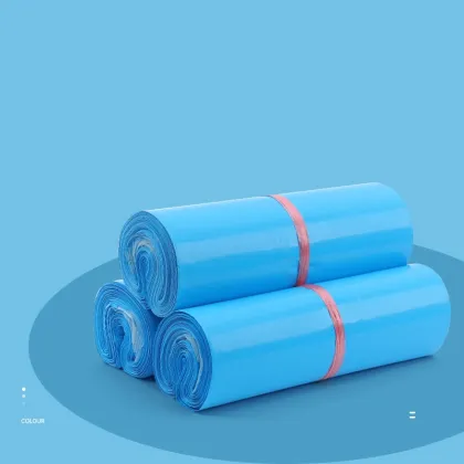 Lightweight Plastic Logistics Bags