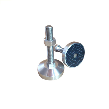 Factory Direct Stainless Steel Articulated Feet for Conveyor Machine Parts