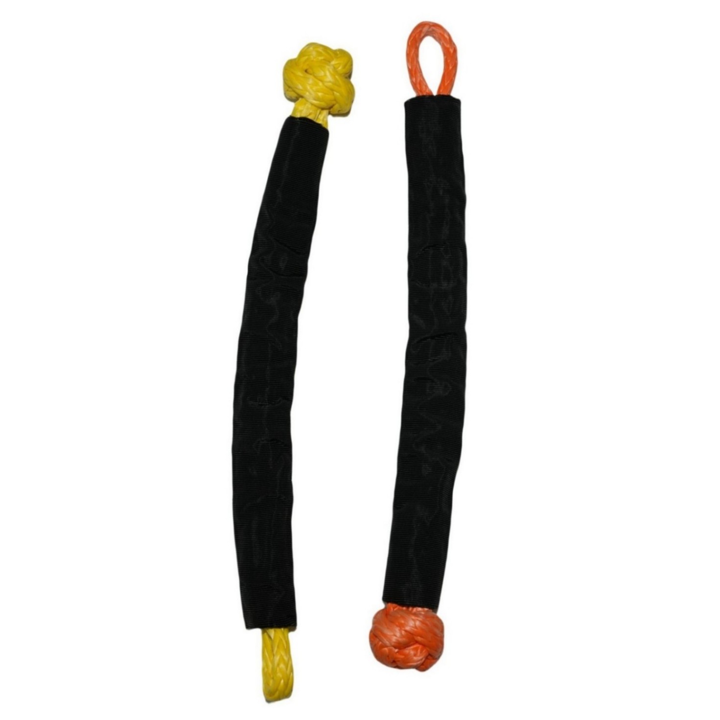 soft shackle recovery ring