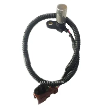 Original Used Auto Transmission Speed Sensor for Nissan Versa 2005-2012: Genuine CAS0005, 31935-3AX0B, 34620-32000