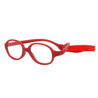 China Optical Eyeglass Frames for Kids - High Quality Fashion Children Glasses