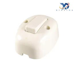 Smooth Flip Rocker Power Switch