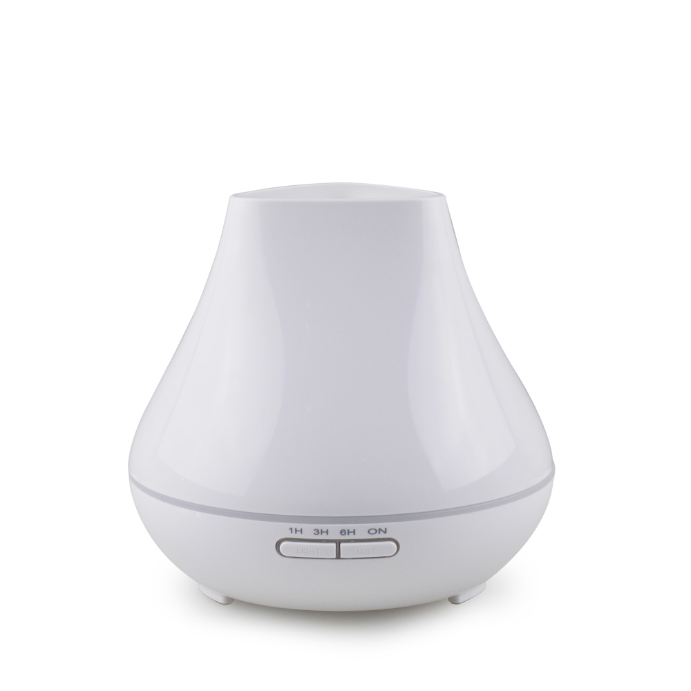 Nettoyage facile Meilleur humidificateur évaporatif domotique