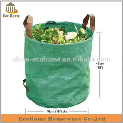leaf bag